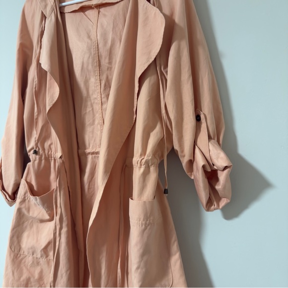 Love Tree jacket - Picture 3 of 3